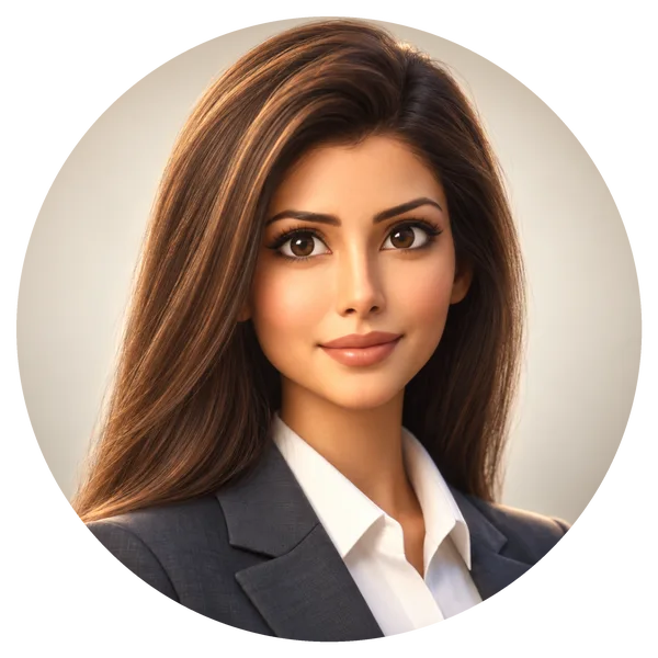 Sofia, AI Pre-sales Consultant